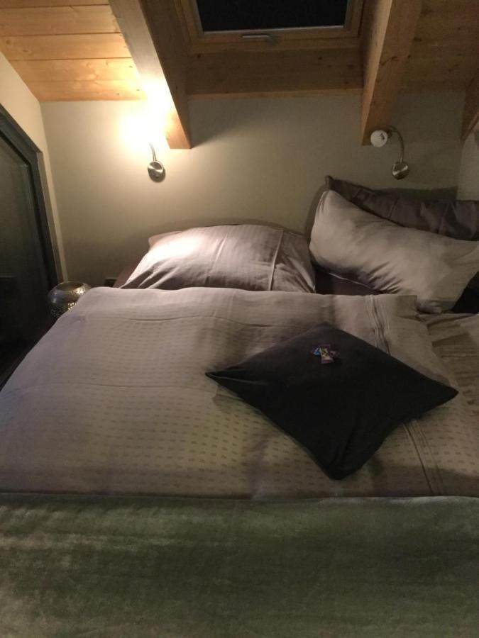 Apartment Mit Dachloggia سارلويس المظهر الخارجي الصورة