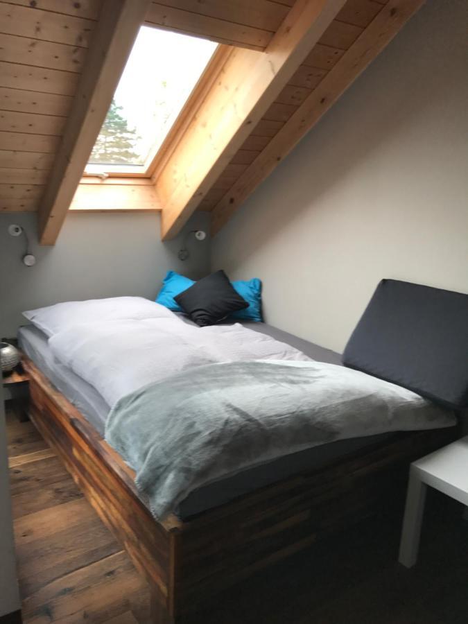 Apartment Mit Dachloggia سارلويس المظهر الخارجي الصورة