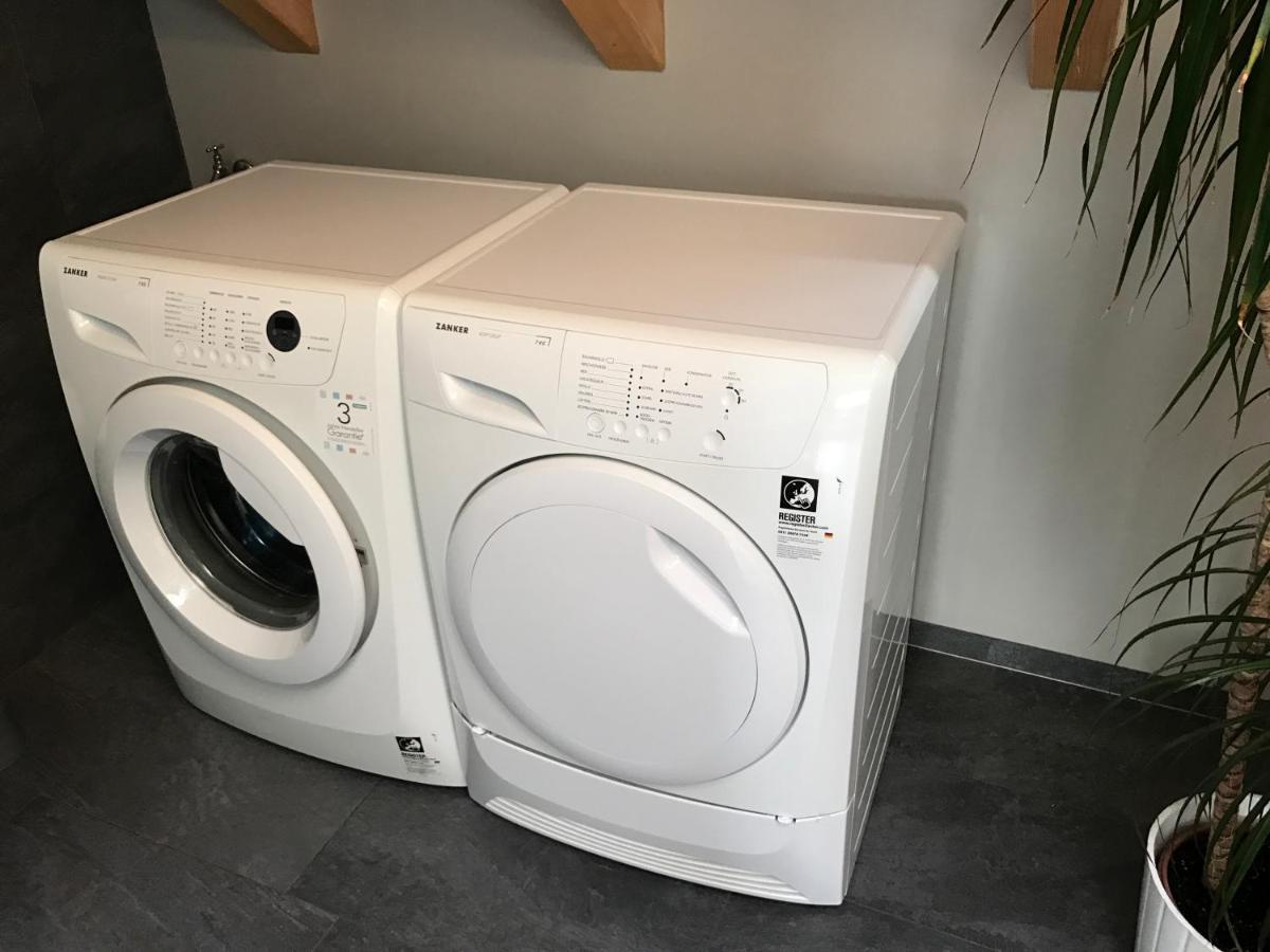 Apartment Mit Dachloggia سارلويس المظهر الخارجي الصورة