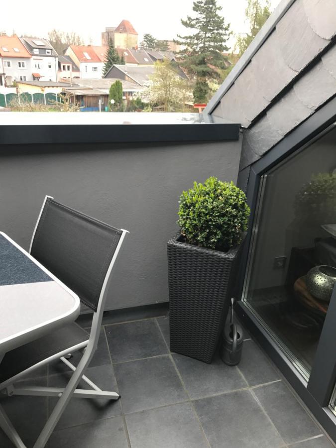 Apartment Mit Dachloggia سارلويس المظهر الخارجي الصورة