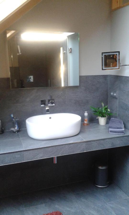 Apartment Mit Dachloggia سارلويس المظهر الخارجي الصورة