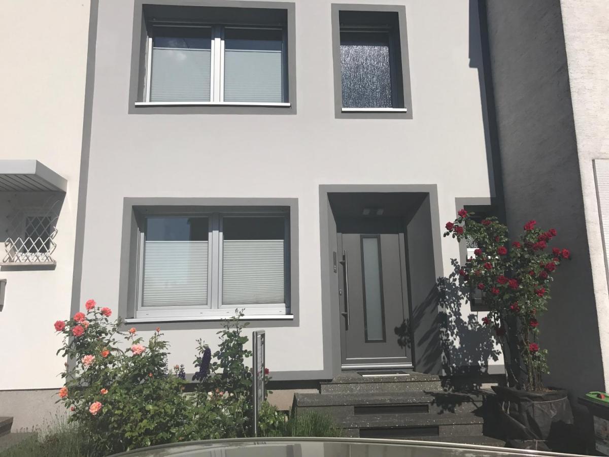 Apartment Mit Dachloggia سارلويس المظهر الخارجي الصورة